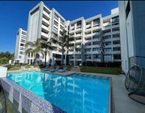 Luxurious Resorts